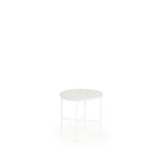 Horizon Outdoor Aluminum End Table