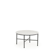 Horizon Outdoor Aluminum Cocktail Table