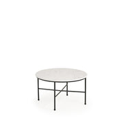 Horizon Outdoor Aluminum Cocktail Table