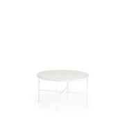 Horizon Outdoor Aluminum Cocktail Table