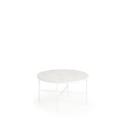 Horizon Outdoor Aluminum Cocktail Table