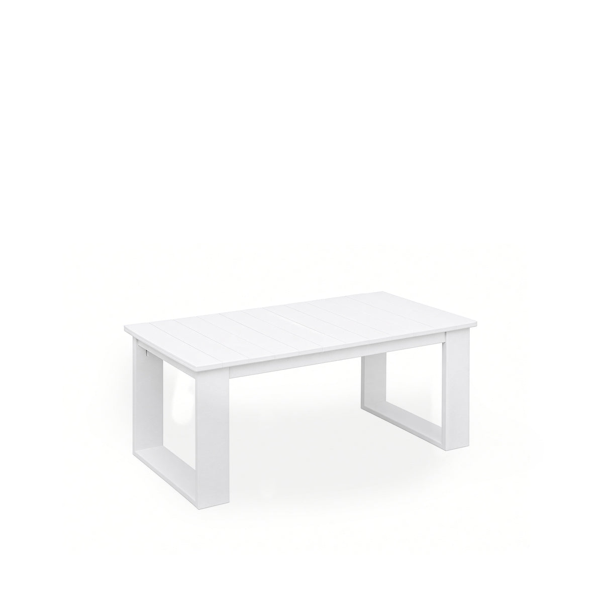 Simplicity Poly Lumber Cocktail Table