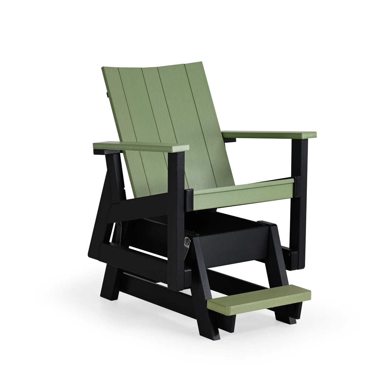Simplicity Poly Lumber Counter Glider