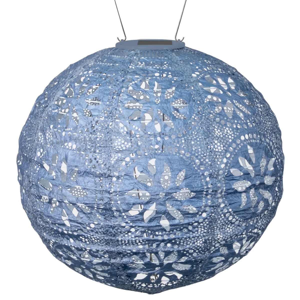 Solar Hanging Lantern