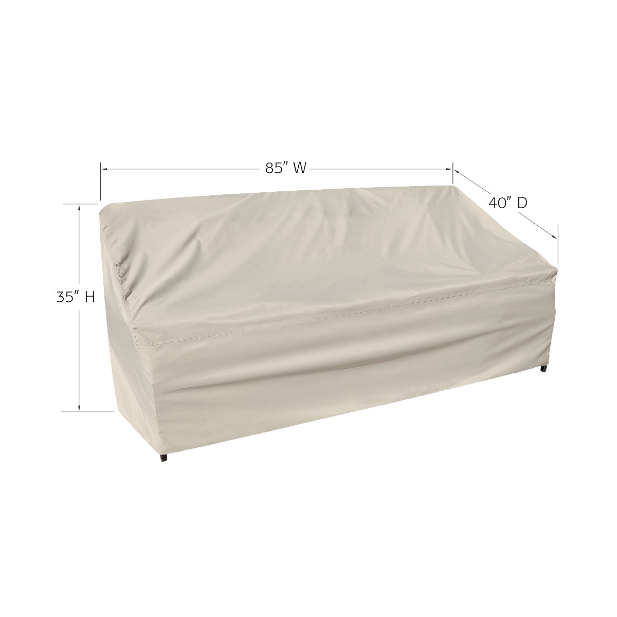 Furniture Cover - Sofa Large