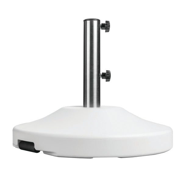 80lb Free Standing Umbrella Base – Leaders Furniture