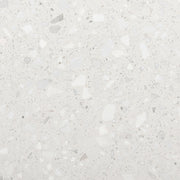 Garden Terrace Outdoor Wicker Rectangular Fire Pit