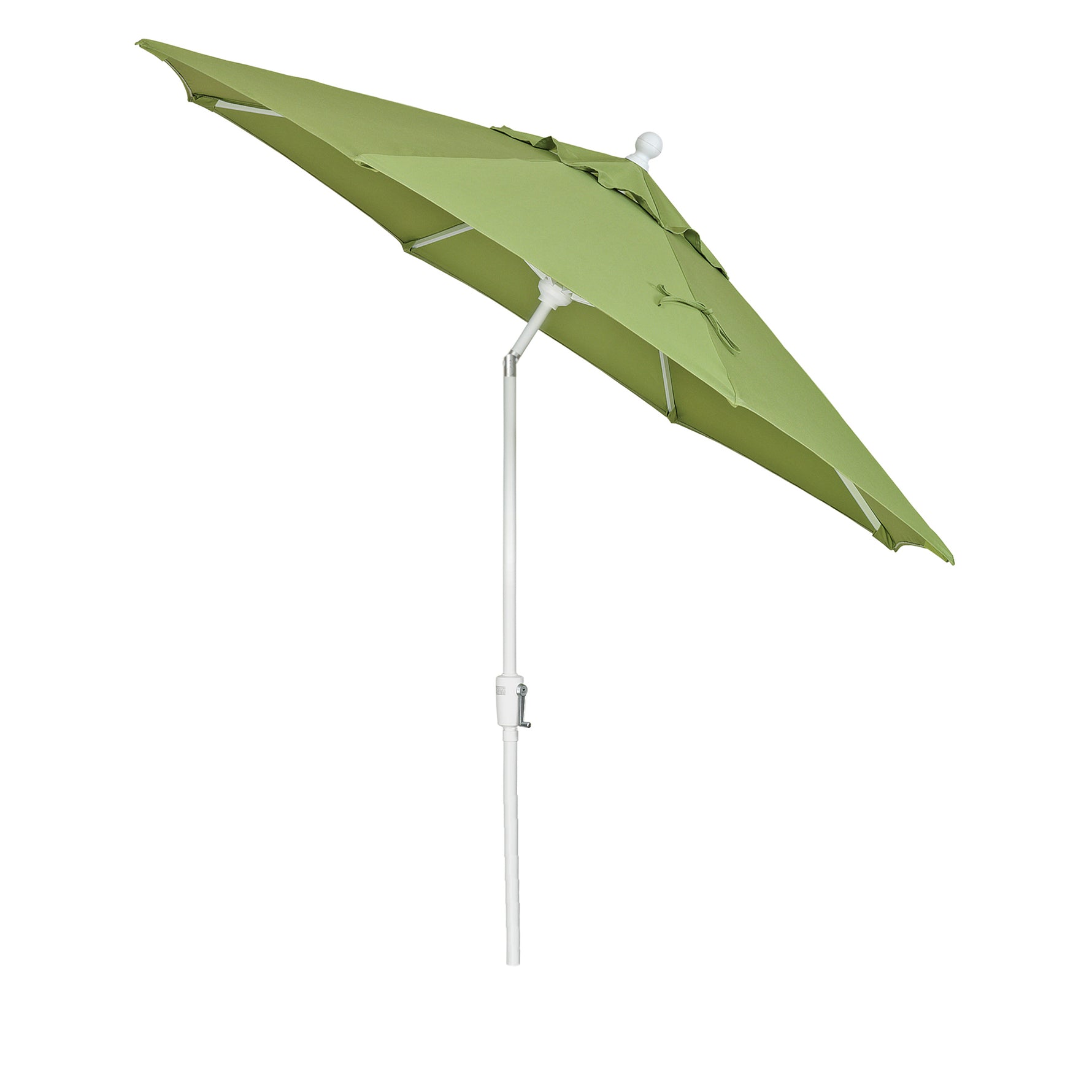 leaders patio umbrellas 9' Push Button Umbrella