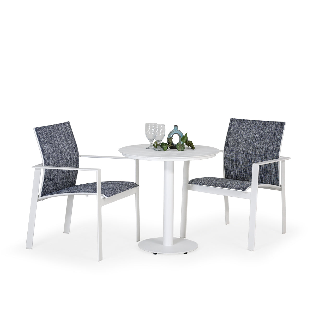 Reef Outdoor 3 Piece Dining Set