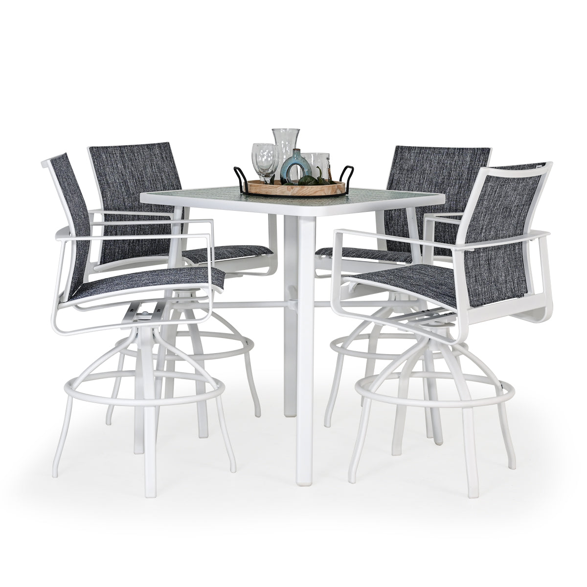 Reef Outdoor 5 Piece Bar Set