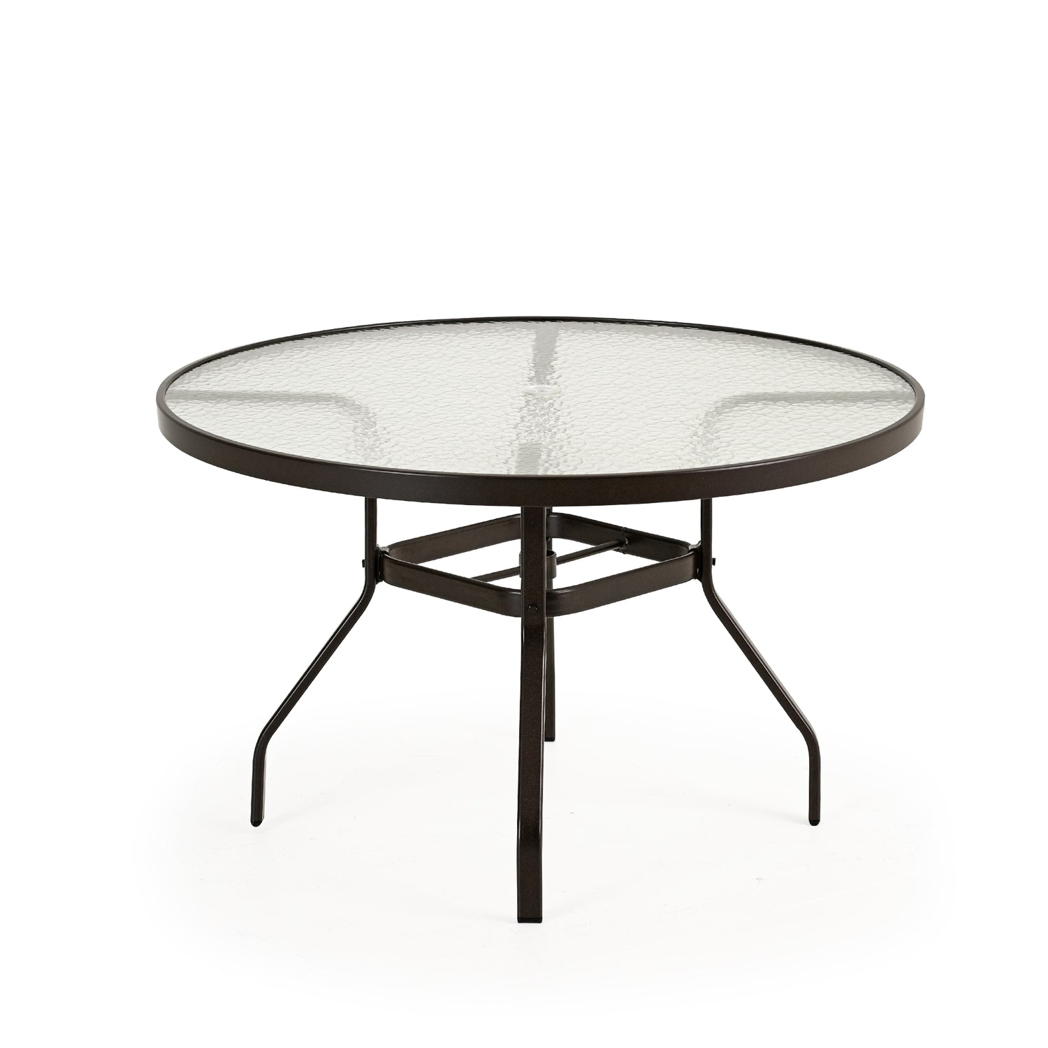 Outer Banks Round Dining Table
