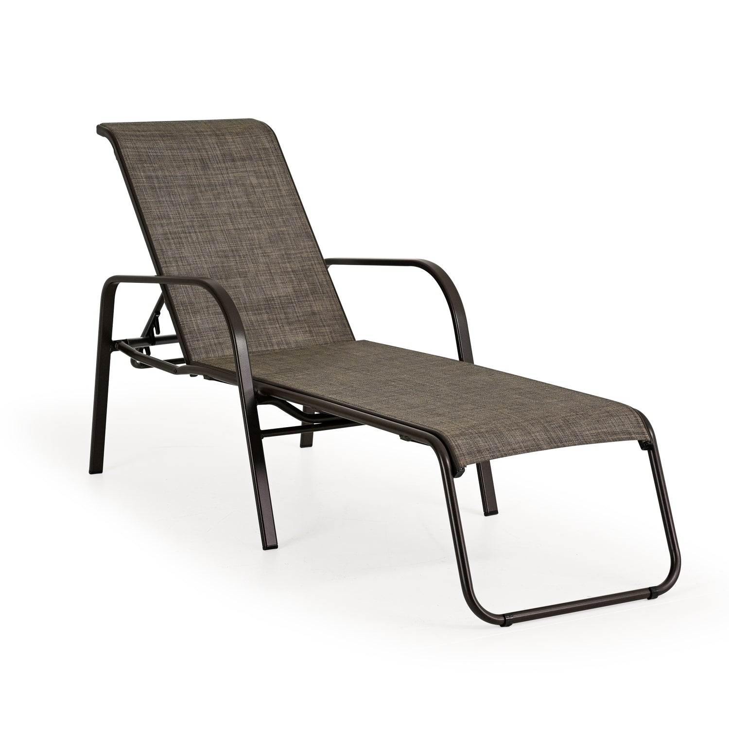 Outer Banks Sling Chaise Lounge