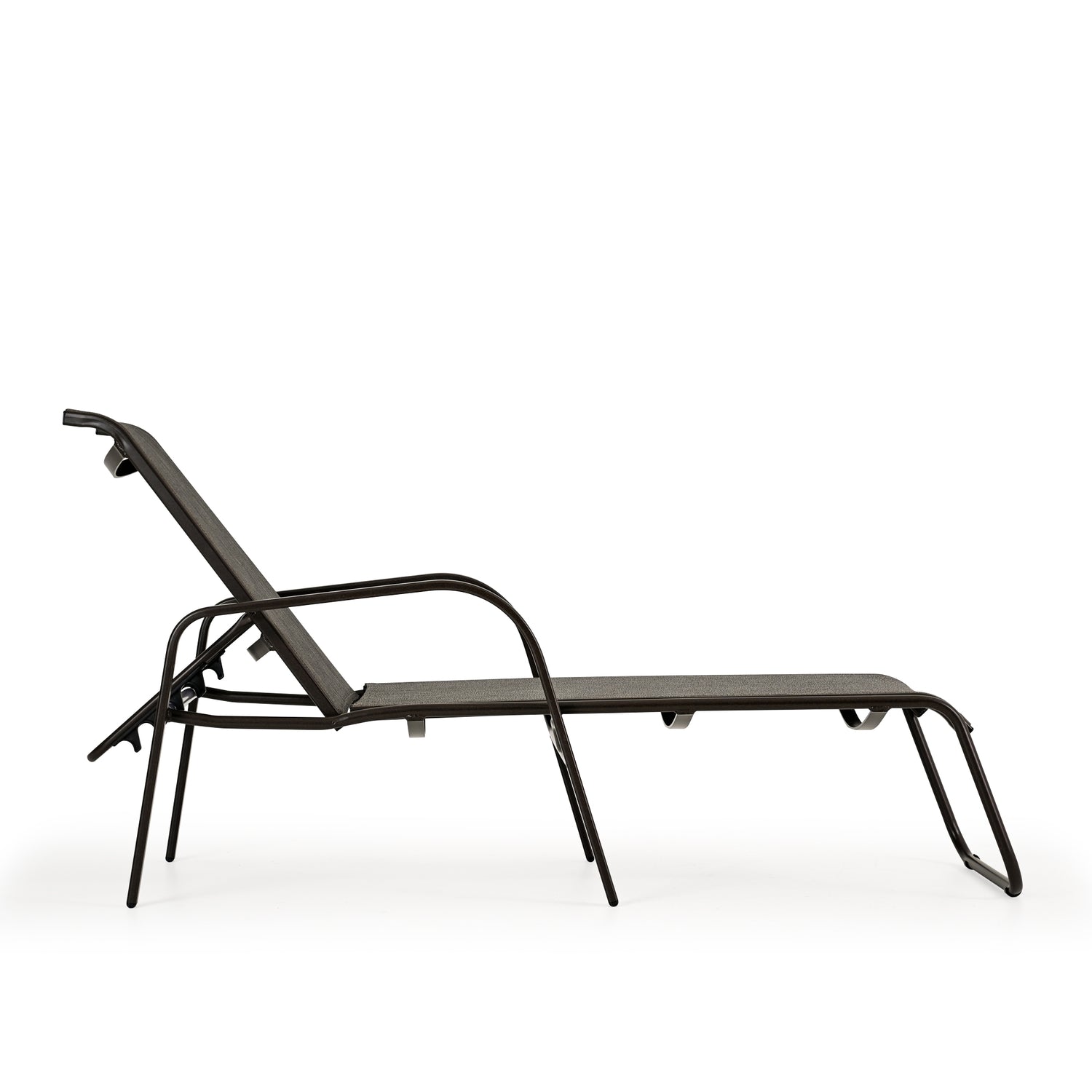 Outer Banks Sling Chaise Lounge