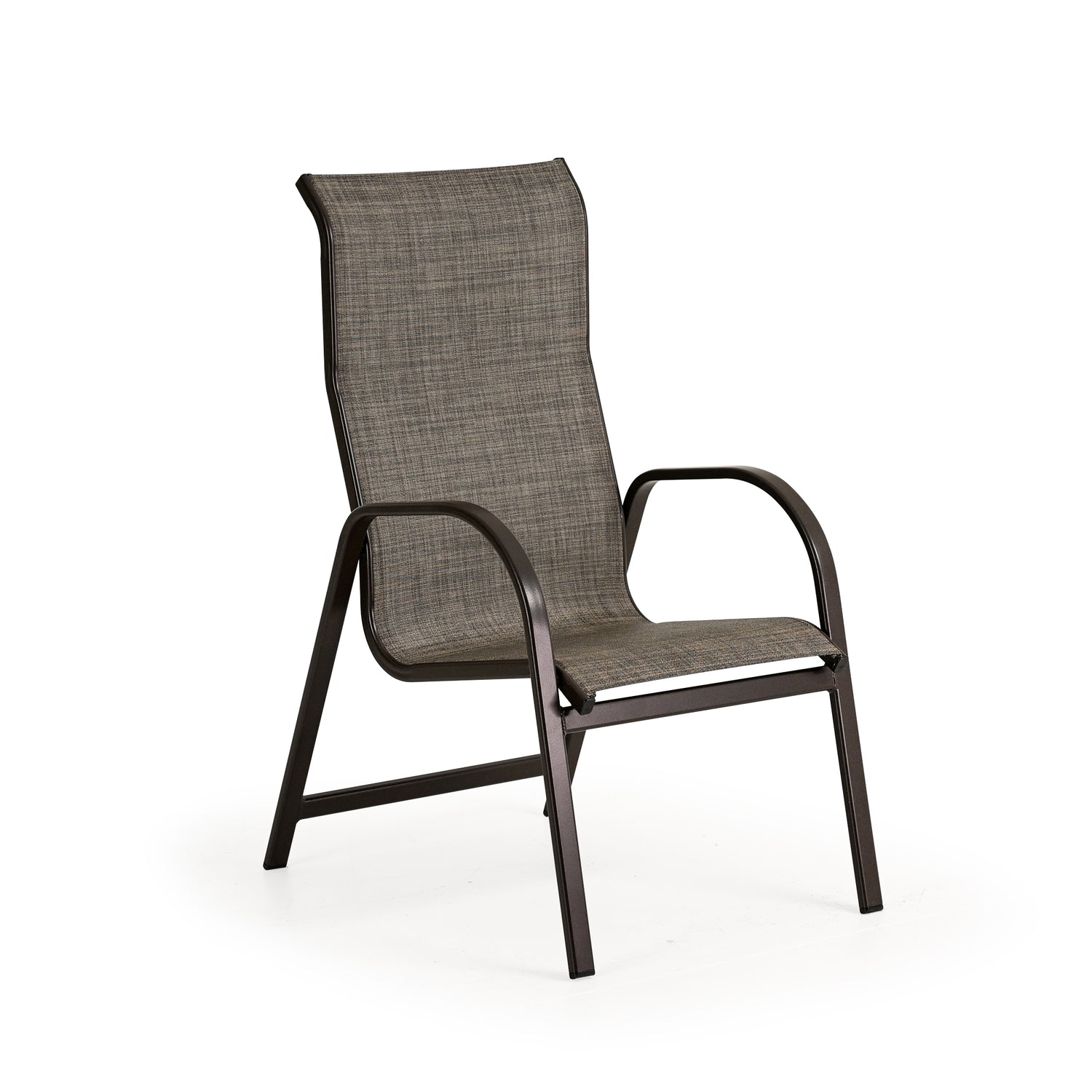 Outer Banks Sling Dining Chair