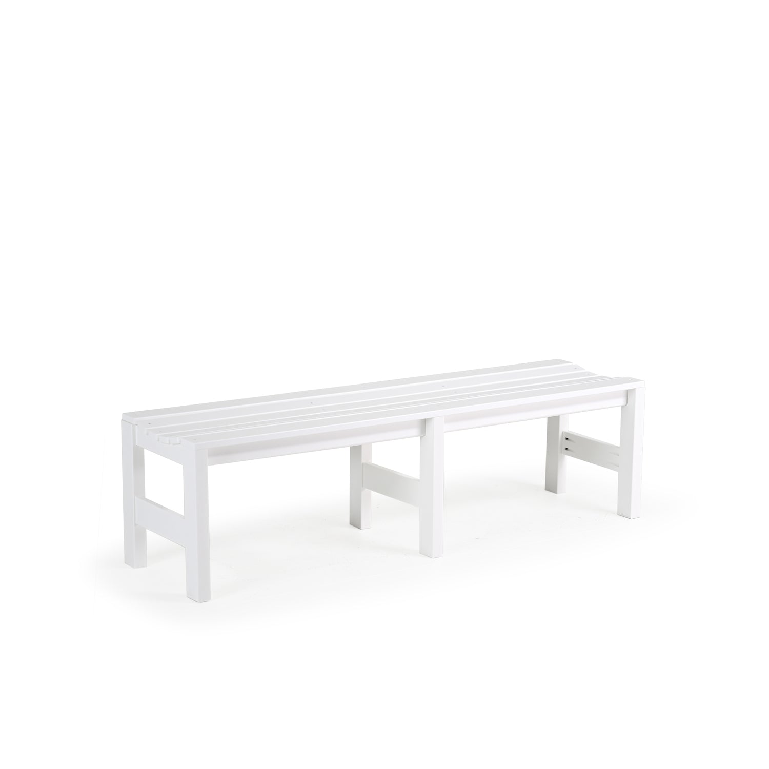 Tobago 60" Dining Bench