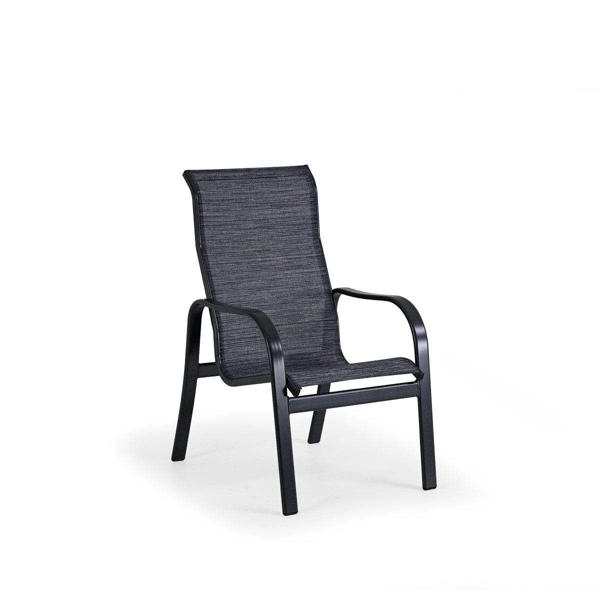 Sonata 5 Piece Mixed Sling Dining Set