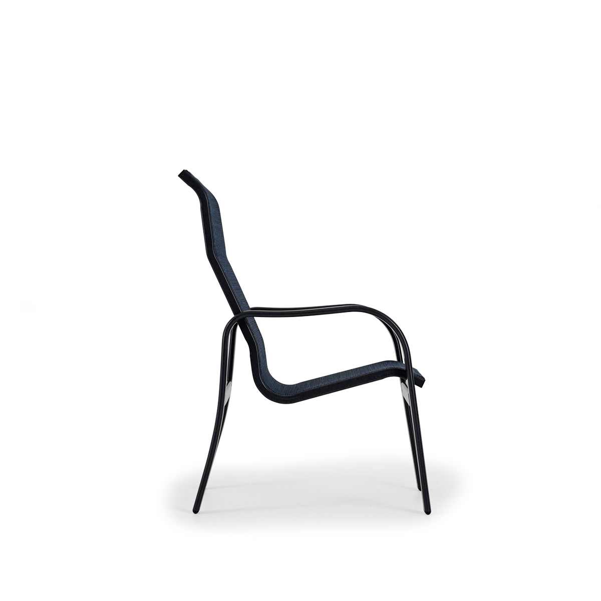 Sonata Sling Dining Chair