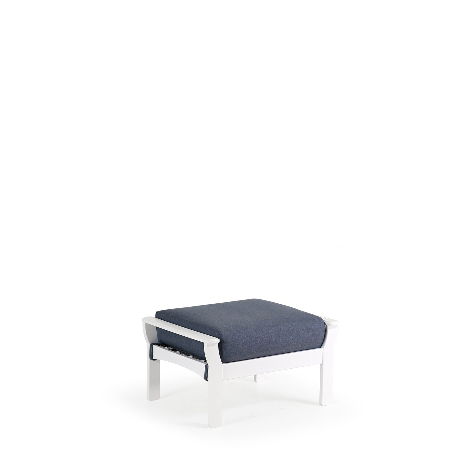 Tobago Outdoor MGP Ottoman