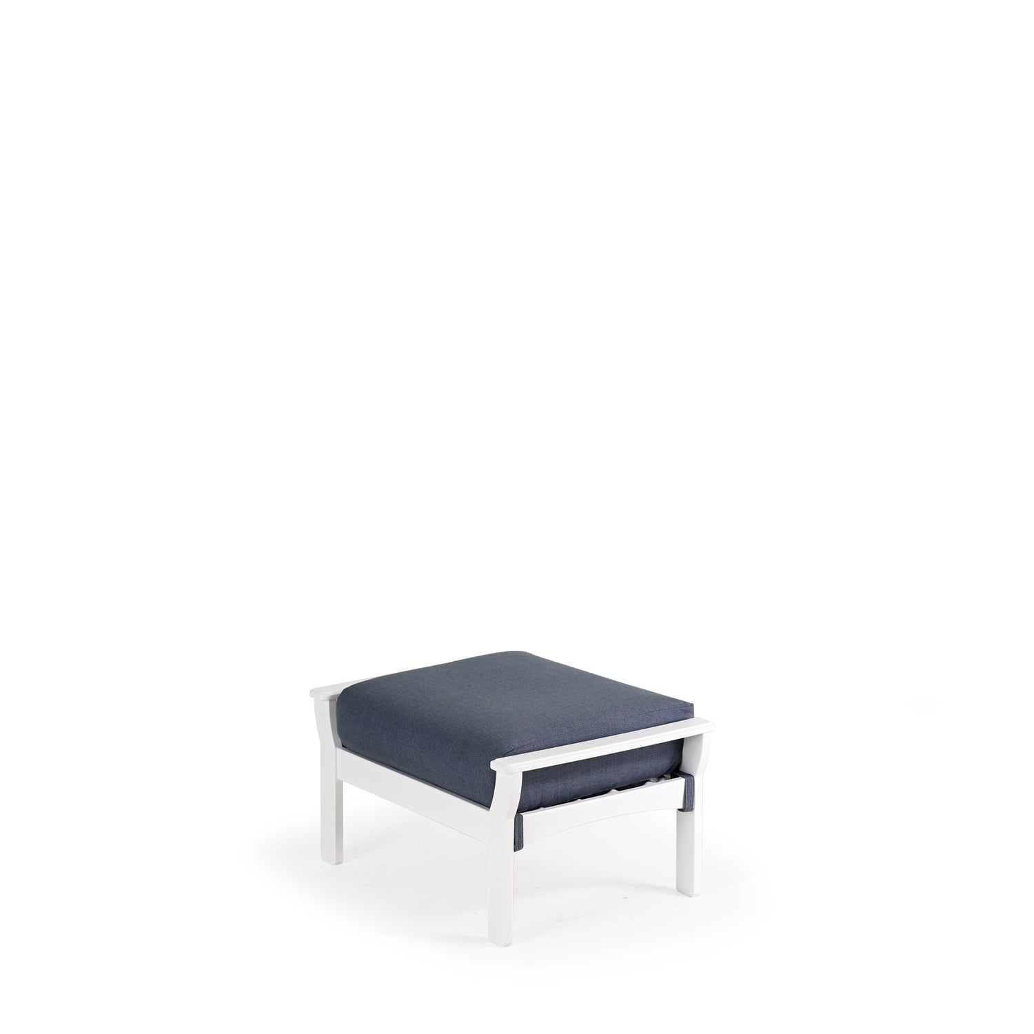 Tobago Outdoor MGP Ottoman