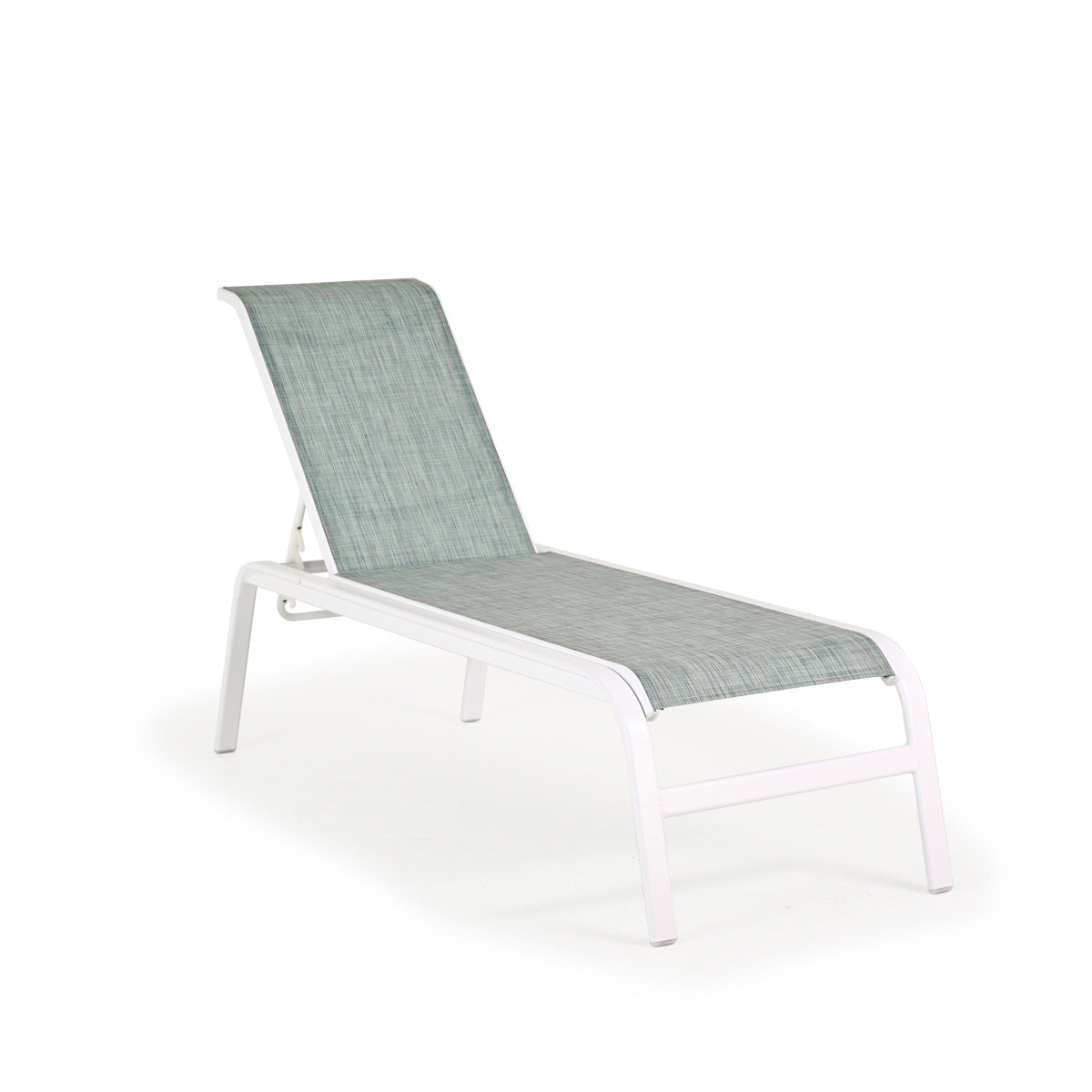 Ocean Breeze Sling Chaise Lounge