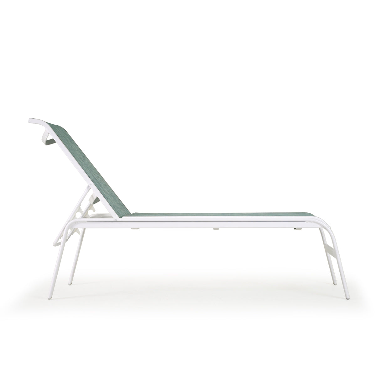 Ocean Breeze Sling Chaise Lounge