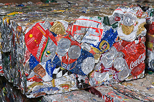 How is Aluminum Recycled?