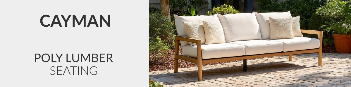 Cayman Seating