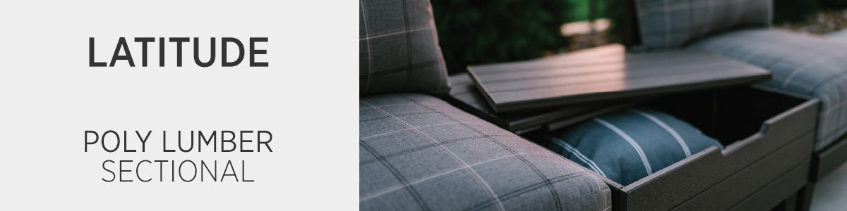 Latitude Seating