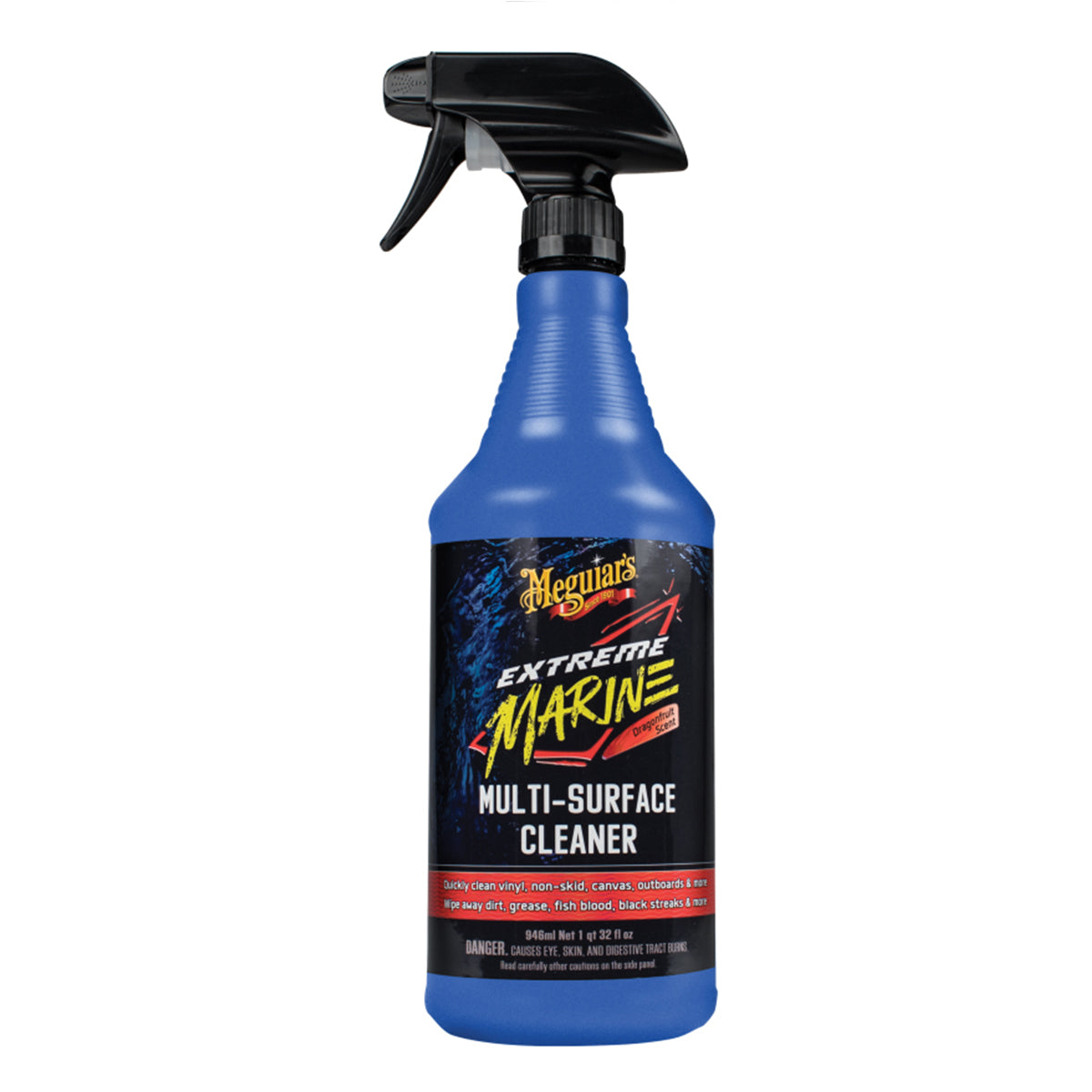 Meguiars Extreme Multi-Surface Cleaner, 32oz Spray