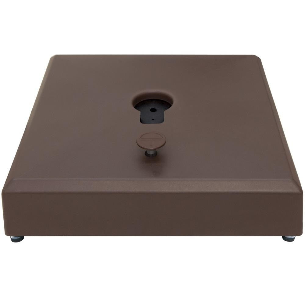 Rolling Cantilever Umbrella Base
