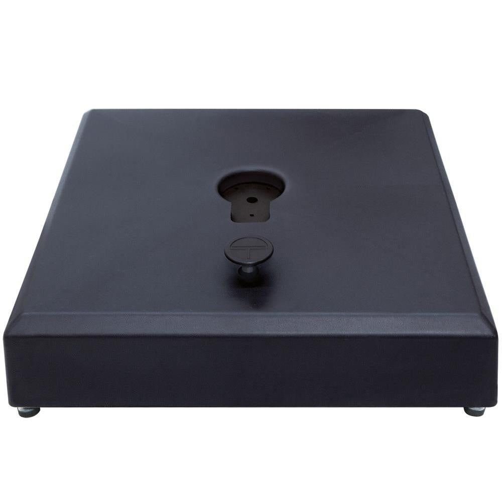 Rolling Cantilever Umbrella Base